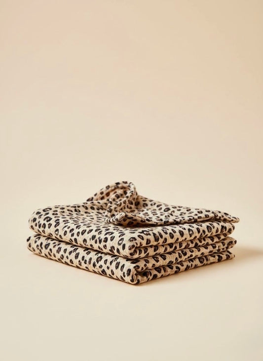 Hydrofiele doek - Panter