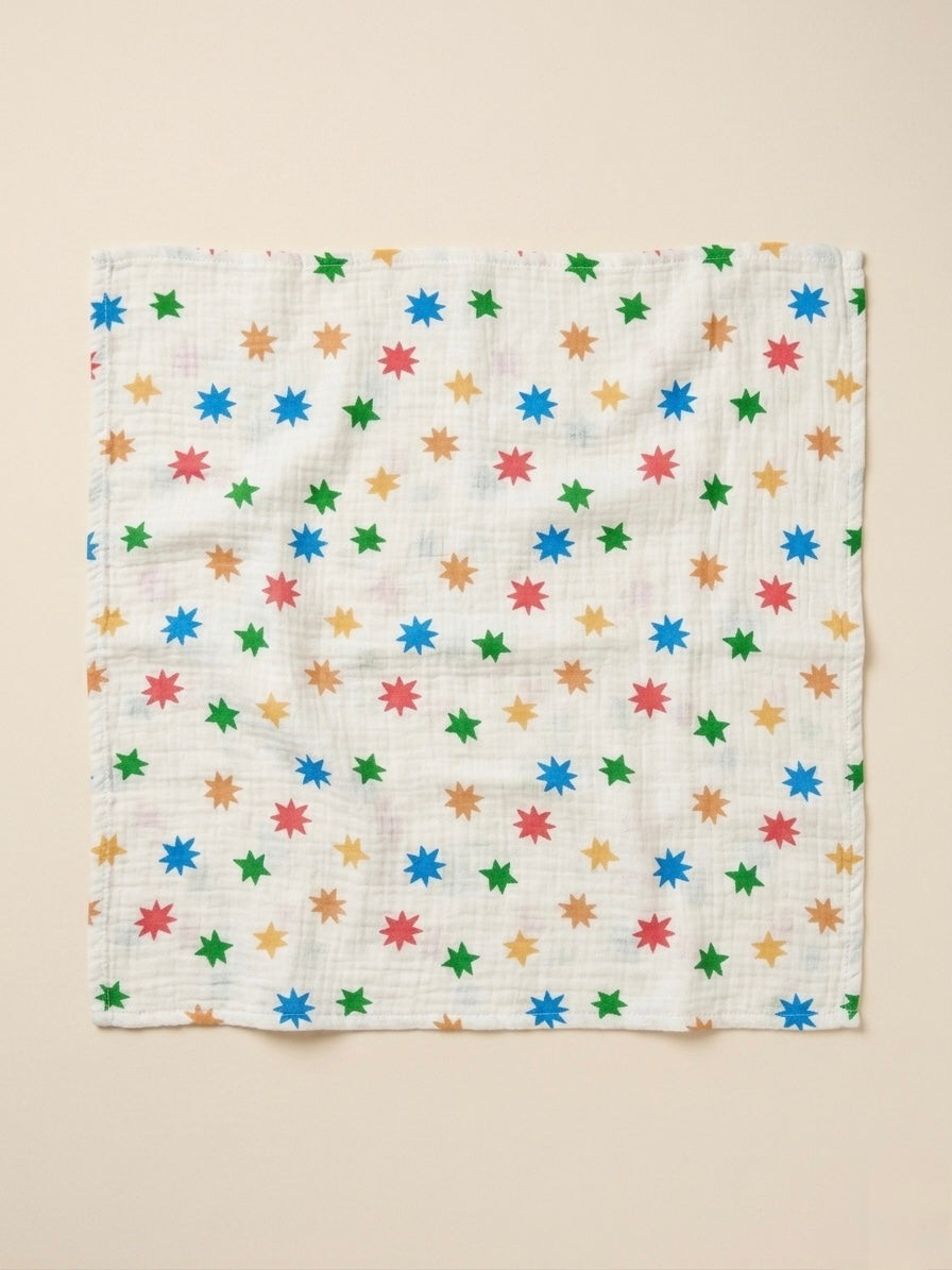Swaddle XL - Stars