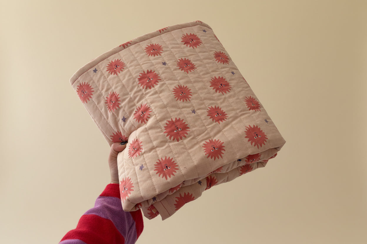 Boxkleed - LIMITED EDITION 🌞 Zonnetjes