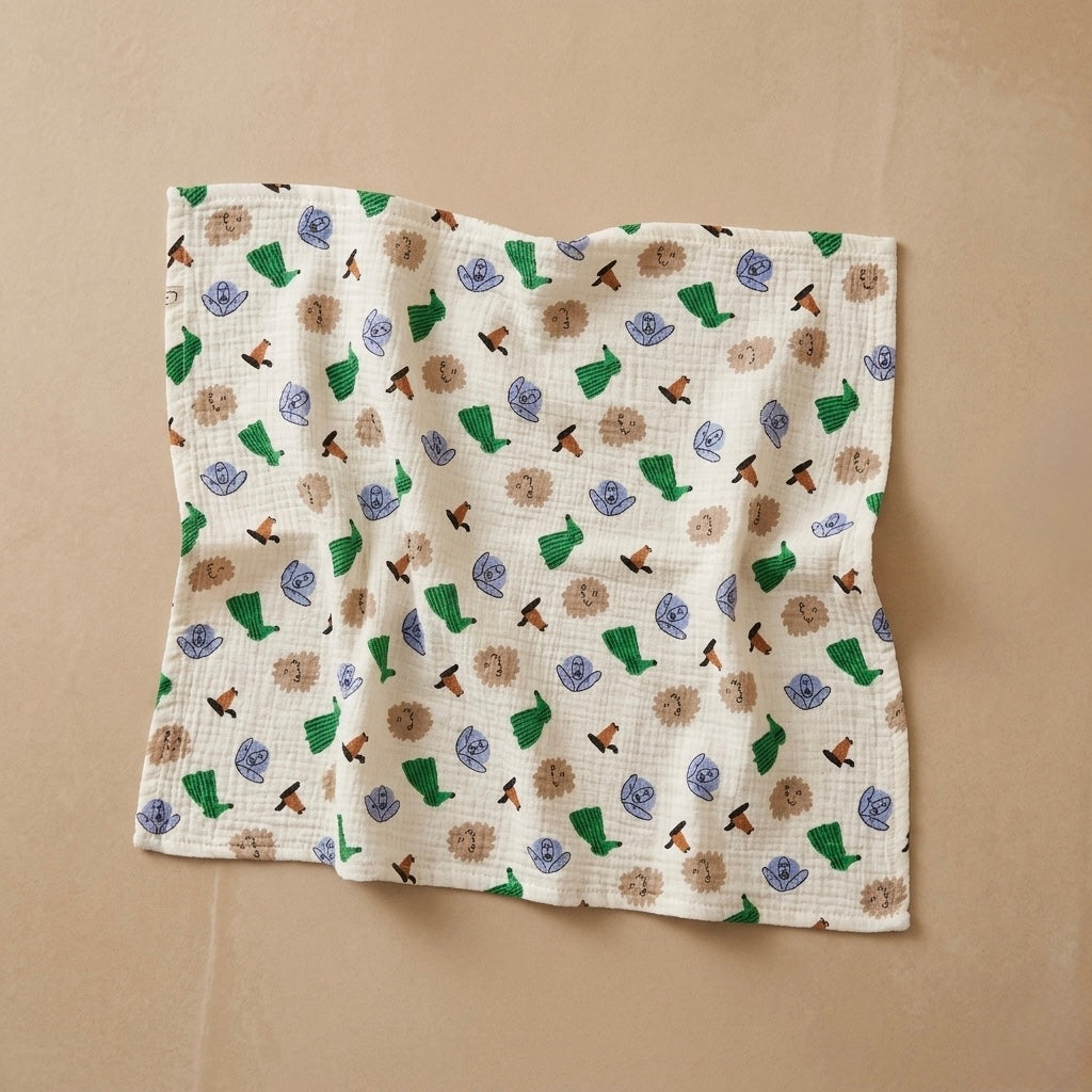 Swaddle XL - Happy dogs