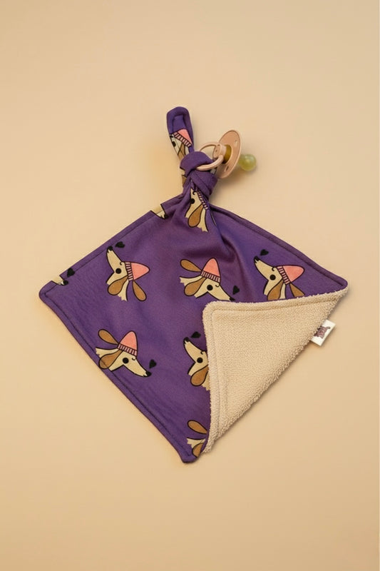 Speendoekje love is in the air