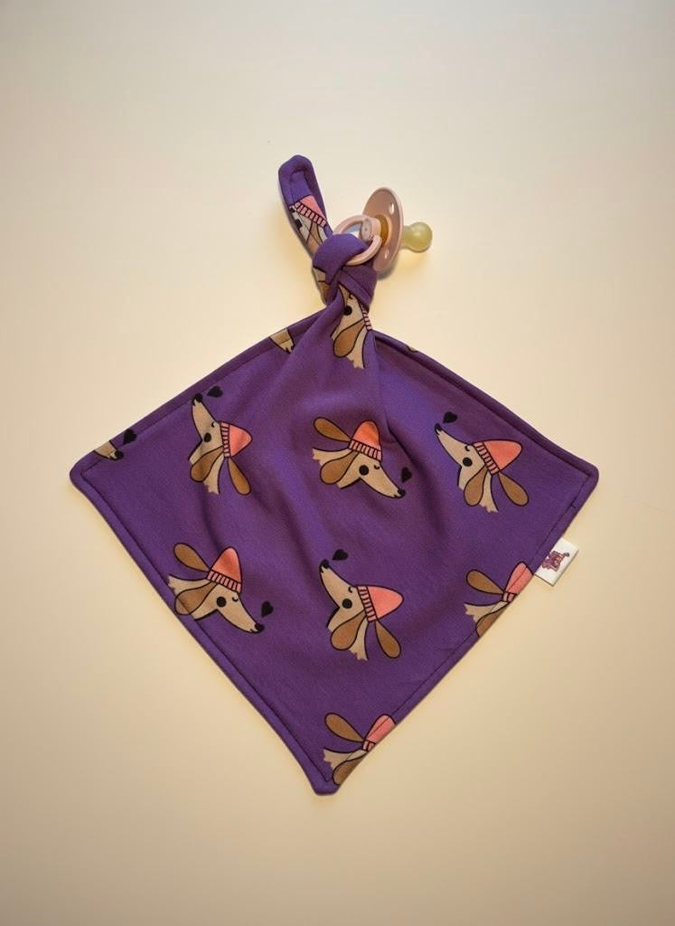 Speendoekje love is in the air