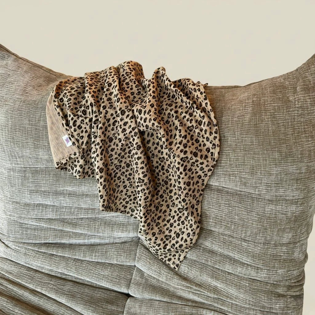 Swaddle XL - Panter