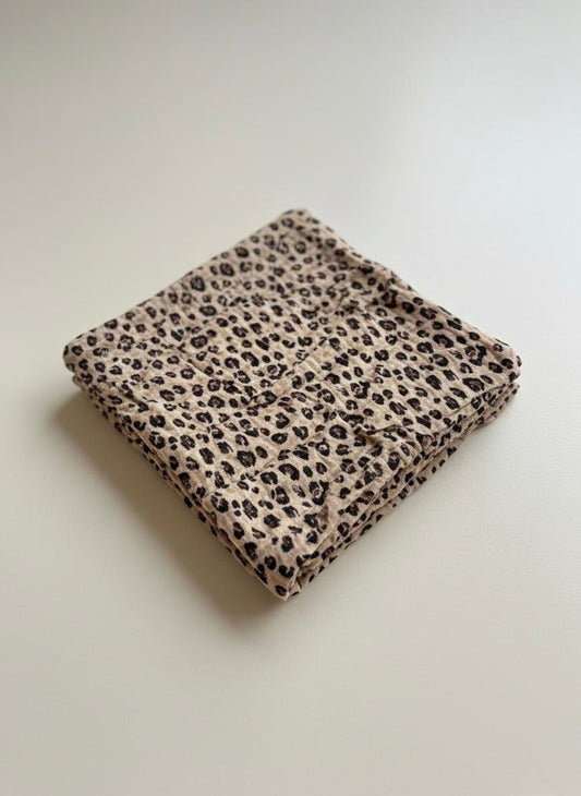 Swaddle XL - Panter